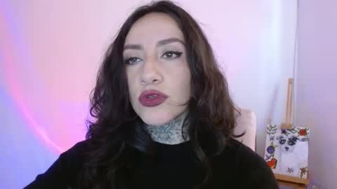 Lisa online show from 27, 3, 2026