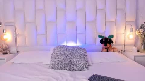 Snapshot of lisa_baker1 chatting on 20, 12, 2025 Lisa Baker online show from 20, 12, 2025