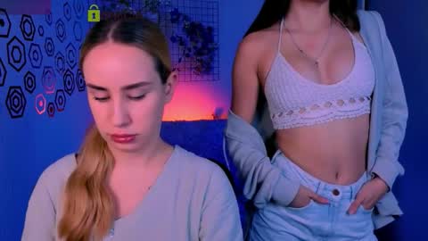 Lisa online show from 27, 11, 2025