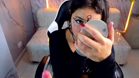 Snapshot of lisa_doll_tx chatting on 13, 2, 2026 lisa_doll_tx online show from 13, 2, 2026