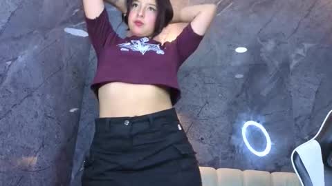 Snapshot of lisa_doll_tx chatting on 25, 2, 2026 lisa_doll_tx online show from 25, 2, 2026