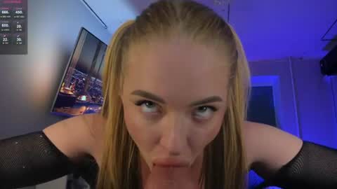 Lisa online show from 21, 7, 2026