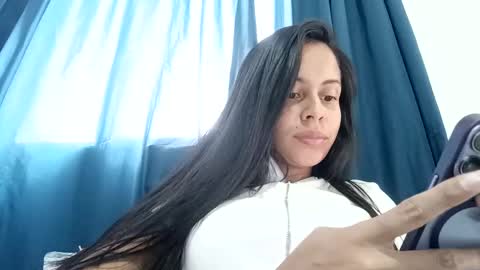 Lisa Santos online show from 13, 11, 2025