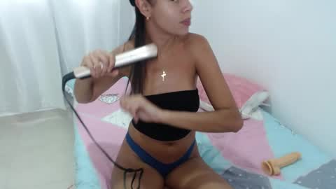 Lisa Santos online show from 7, 4, 2026