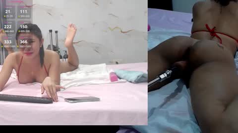 lisa_goals online show from 27, 3, 2026