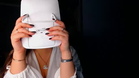 lisa_lady_golden online show from 30, 9, 2025