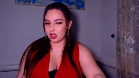 lisa_lady_golden online show from 9, 1, 2026