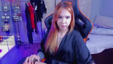 Snapshot of lisa_mano chatting on 1, 4, 2026 Lisa mano online show from 1, 4, 2026