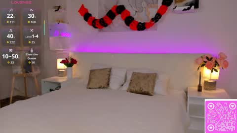 Lisa online show from 24, 10, 2025