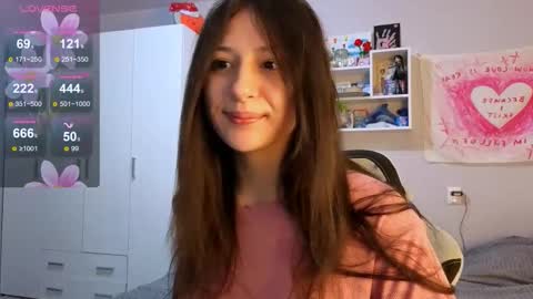 Snapshot of lisa_mzemta chatting on 2, 2, 2026 Lisa online show from 2, 2, 2026