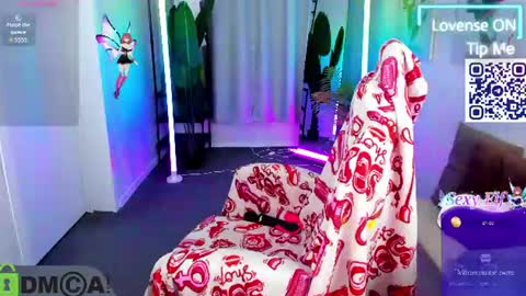 Snapshot of lisa_rabbit chatting on 12, 6, 2026 lisa_rabbit online show from 12, 6, 2026