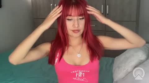 Snapshot of lisa_roberths chatting on 26, 6, 2026 Lisa Roberths online show from 26, 6, 2026