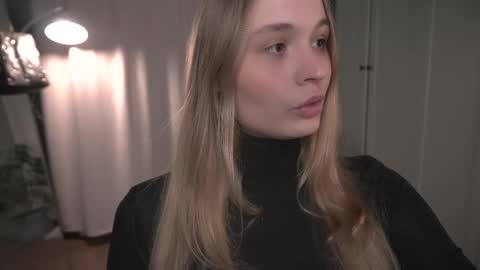 Elisabeth or Lisa online show from 11, 1, 2026