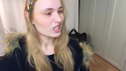 Elisabeth or Lisa online show from 20, 2, 2026