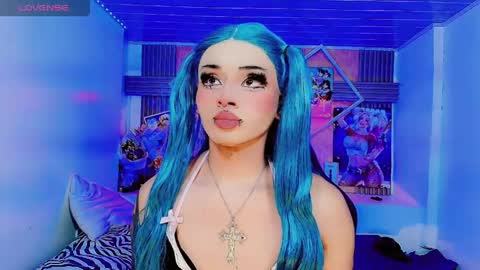 lisa_sparkleee online show from 18, 4, 2026