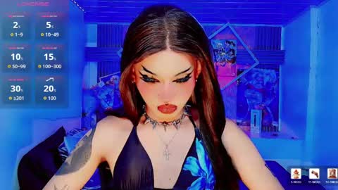 lisa_sparkleee online show from 8, 5, 2026