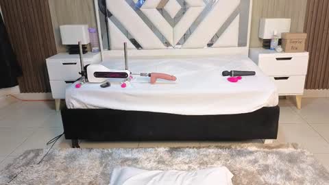 lisa_sweetas online show from 11, 2, 2026