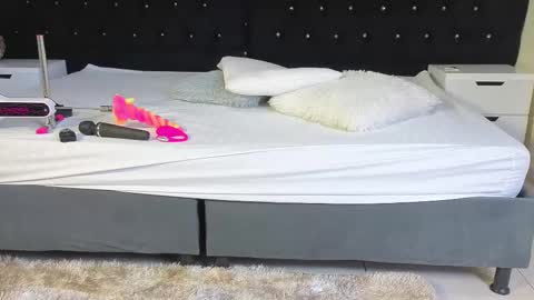 lisa_sweetas online show from 20, 3, 2026