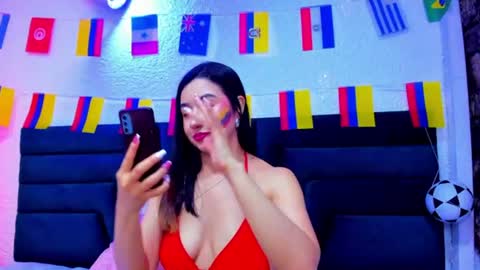 Snapshot of lisa_white_ chatting on 17, 6, 2026 lisa white online show from 17, 6, 2026
