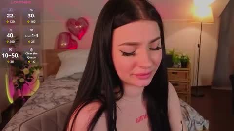 Snapshot of lisaanddenis chatting on 13, 2, 2026 Lisa and Den online show from 13, 2, 2026