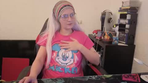 Lisa and Thomas online show from 16, 3, 2026