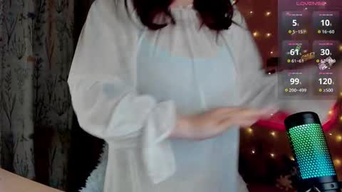 LisaCase online show from 5, 12, 2024