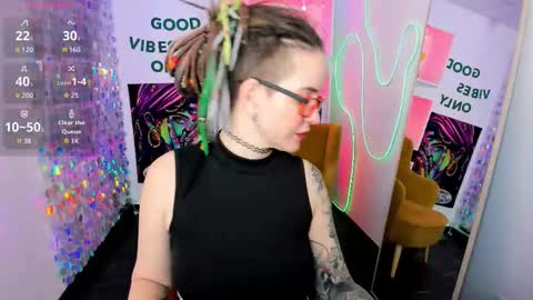 Lisa online show from 4, 3, 2026