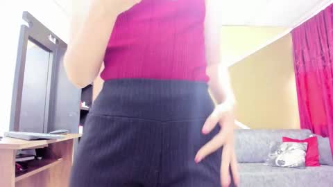 Lisa Gray Independent Model online show from 28, 11, 2025