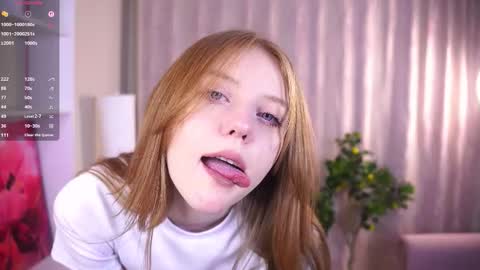 Molly online show from 30, 10, 2025