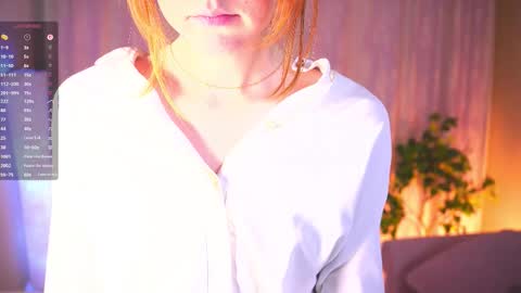 Molly online show from 19, 12, 2025