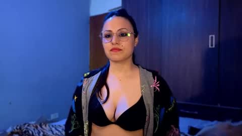 lisainthesky online show from 25, 3, 2026