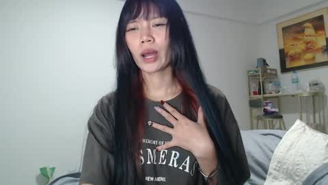 LisaKiss online show from 26, 5, 2026