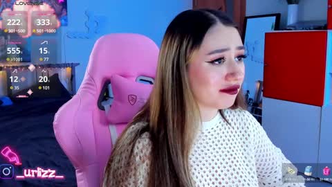   LISA   online show from 5, 2, 2025