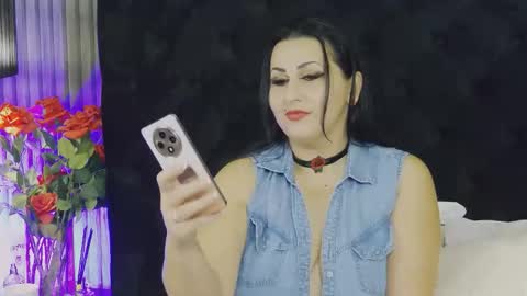 SofiaHanson online show from 14, 10, 2025