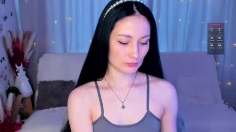 Snapshot of lisamooore chatting on 27, 2, 2025 Lisa Moore online show from 27, 2, 2025