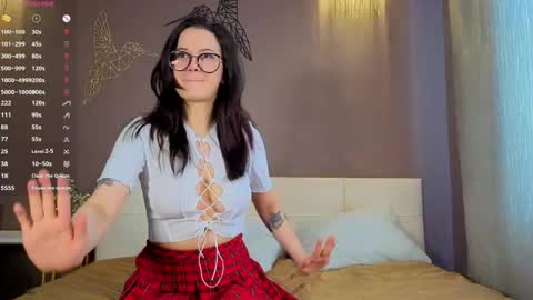 Snapshot of lisandrazieba chatting on 26, 4, 2026 Kira online show from 26, 4, 2026