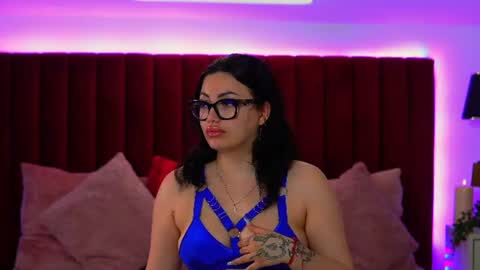 Snapshot of lisaraee chatting on 2, 7, 2026 Lisa online show from 2, 7, 2026
