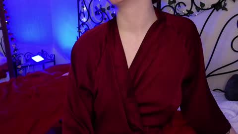 Snapshot of lisavamp chatting on 6, 12, 2024 LisaVamp online show from 6, 12, 2024