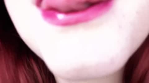 Snapshot of lisavamp chatting on 10, 12, 2024 LisaVamp online show from 10, 12, 2024