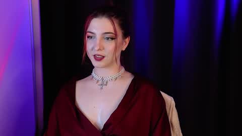 Snapshot of lisavamp chatting on 26, 12, 2024 LisaVamp online show from 26, 12, 2024