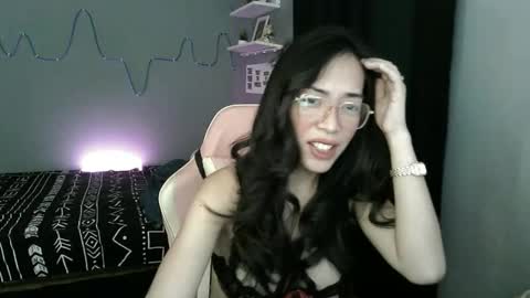 Snapshot of lisawagner07 chatting on 3, 2, 2026 Xinli Su online show from 3, 2, 2026