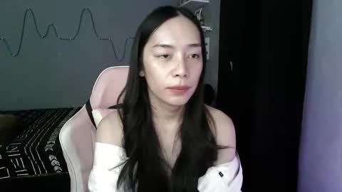 Snapshot of lisawagner07 chatting on 28, 3, 2026 Xinli Su online show from 28, 3, 2026