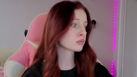 Snapshot of lisiasweet chatting on 18, 1, 2026 Lika online show from 18, 1, 2026