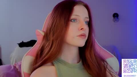 Snapshot of lisiasweet chatting on 4, 2, 2026 Lika online show from 4, 2, 2026