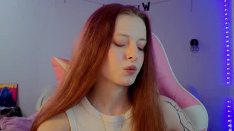 Snapshot of lisiasweet chatting on 11, 2, 2026 Lika online show from 11, 2, 2026