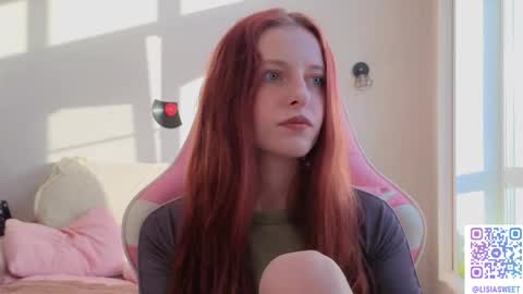 Snapshot of lisiasweet chatting on 21, 2, 2026 Lika online show from 21, 2, 2026