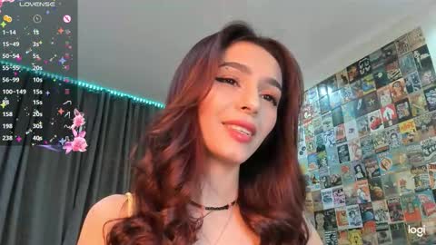 Liso online show from 4, 11, 2025