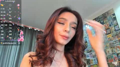 Liso online show from 19, 1, 2026