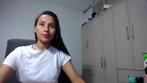 Lisa online show from 24, 2, 2025