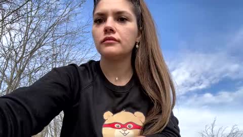 Snapshot of lissa__1 chatting on 12, 3, 2025 Lissa online show from 12, 3, 2025